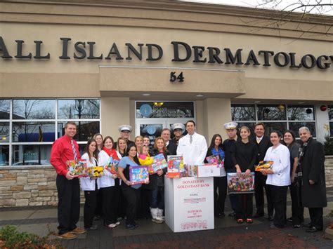 All island dermatology - FLEMING ISLAND DERMATOLOGY Fleming Island Office 1677 Eagle Harbor Parkway East 904-541-0315 (Phone) Suite B 904-213-8206 (Fax) Fleming Island, FL . For dermatology, Fleming Island patients can visit the newest Park Avenue Dermatology clinic located at 1681 Eagle Harbor Parkway East, Monday through …